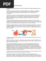 O Sangue e Seus Constituintes