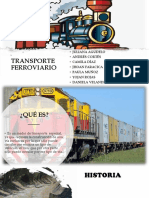 Transporte Ferroviario (1)1