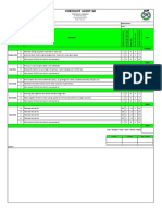 IMP - 010-5. Checklist Audit 5R