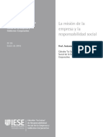 La misión de la empresa y la responsabilidad social.pdf
