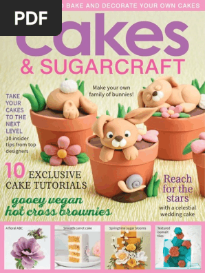 cakes amp sugarcraft - april-may 2019 edit