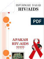 Info Dasar Hiv