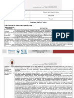 Revision Tematica Banco de Leche