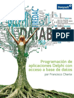 Delphi Database Español Jorge Villalobos