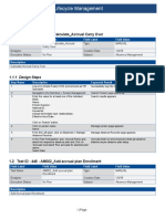 Oracle HCM Tests With Design Steps - Absence Management 0803