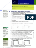 Tactics For Toeic - Book