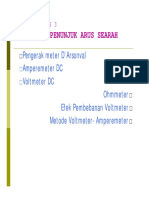 03 Alat Ukur DC PDF