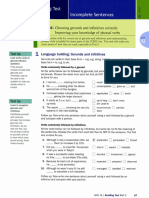 Tactics For Toeic - Book