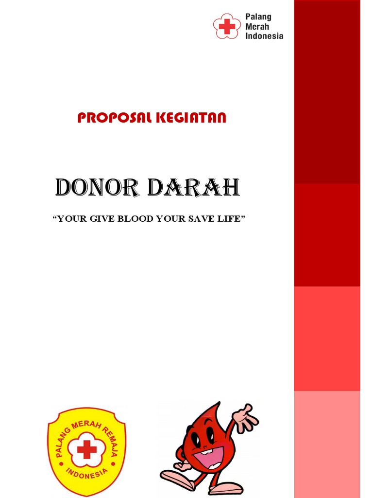 Cover Proposal 2