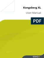 UserManual XL Ipc 3625 Us