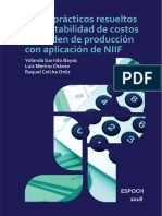 60 Libro Casos Prácticos de Contabilidad de Costos