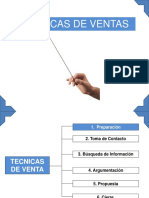 Venta Consultiva