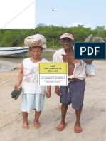 Barú: Disputas por modelos de desarrollo y políticas de conservación