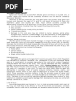 Download Spinal Cord Injury by gracearciaga SN41382031 doc pdf