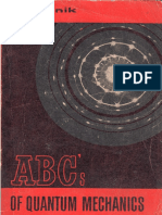 Rydnik ABCs of Quantum Mechanics Mir PDF