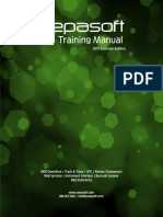 Training Manual