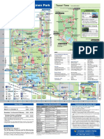 Map Showa English