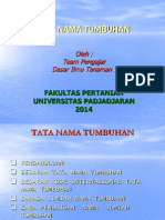 Hand Out-2a Tatanama Tumbuhan