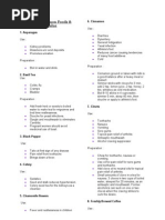 P85 Form for Tax Relief Claims | PDF