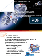 Máquinas Eléctricas-clasificación de Los Motores Eléctricos-2014
