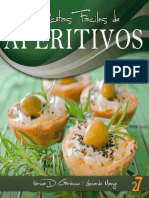 27 Recetas Faciles de Aperitivo - Karina Di Geronimo.pdf