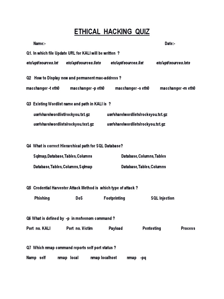 ethical-hacking-quiz-pdf-areas-of-computer-science-computer