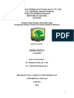 Asfiksia PDF