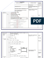 Tabel Derivate Si Integrale PDF Pregatire Bac Mate m1 m21
