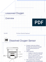 File Name: Dissolved Oxygen - PPT Feb 2001