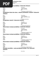 Prof Drs Anas Sudijono Pengantar Evaluasi Pendidikan Intro Pdf