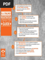 CJC Student I-Enabler Registration Guide | PDF | Computing | Software