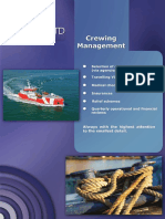 Fairwind Ltd Brochure