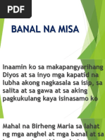 Istasyon NG Krus | PDF