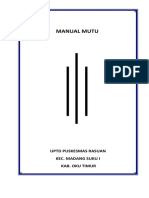 Cover Manual Mutu