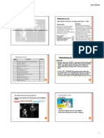 1 Pertemuan 01 Pendahuluan Sejarah Konsep Dasar Dan Tingkat Teknologi Robot PDF