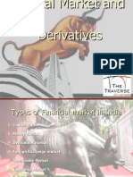 Capital Market and Derivatives