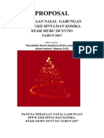 Cover Proposal Natal SPP-R Dan KOMKA 2017