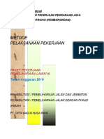 Metode-Pelaksanaan Pemel Rutin Lain Kab Pasuruan