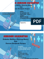 SEMINAR KESEHATAN