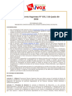 Bolivia_ Decreto Supremo Nº 535, 2 de junio de 2010.pdf