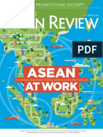 Asean: at Work