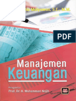Manajemen Keuangan - Setia Mulyawan
