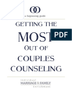 Couples Counseling Booklet