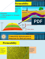 Permeability: The Key to Production