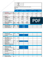 Project SFDC No 1090626 BOQ