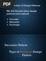 Design Pattern Part 2