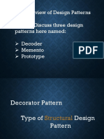 Design Pattern Part 2