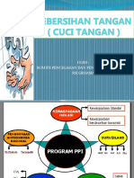 Oleh: Komite Pencegahan Dan Pengendalian Infeksi RSJ Grhasia