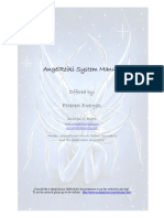 Angel Reiki System Manual