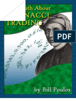 Poulos Bill - The Truth About Fibonacci Trading